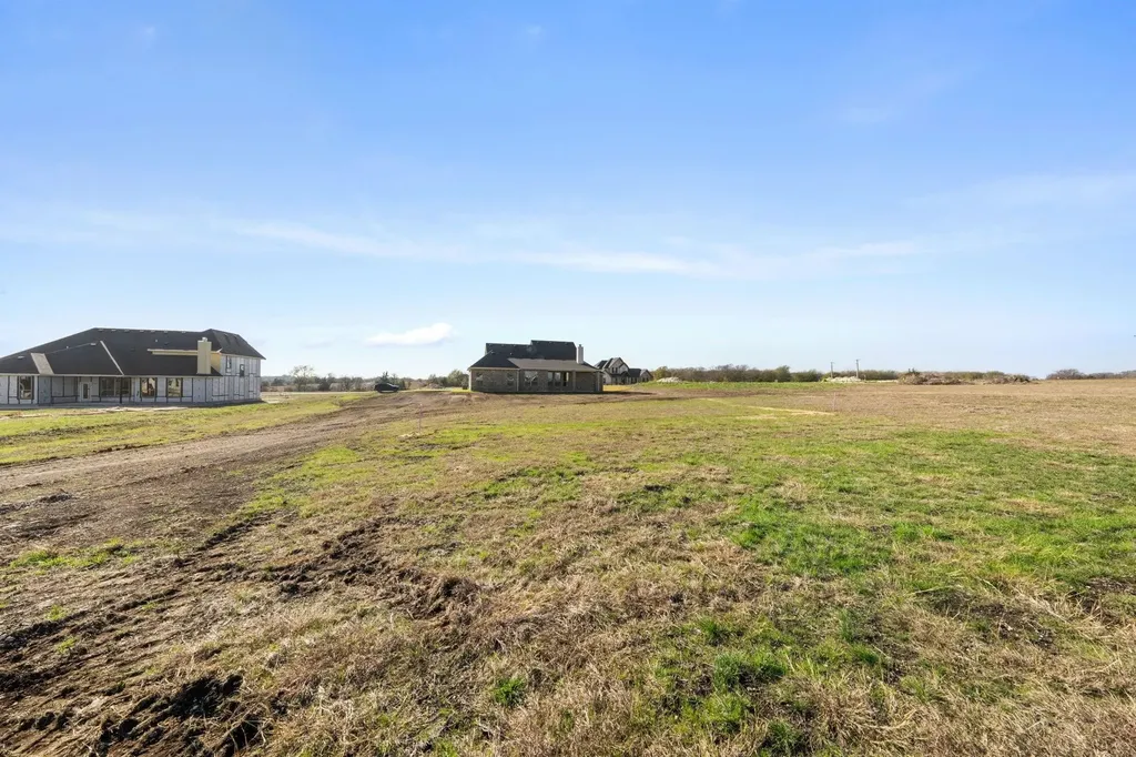 440 Paradise Ridge Drive Waxahachie TX 75167