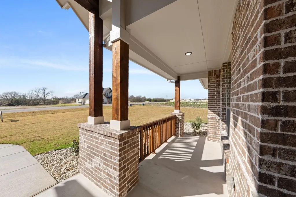 440 Paradise Ridge Drive Waxahachie TX 75167