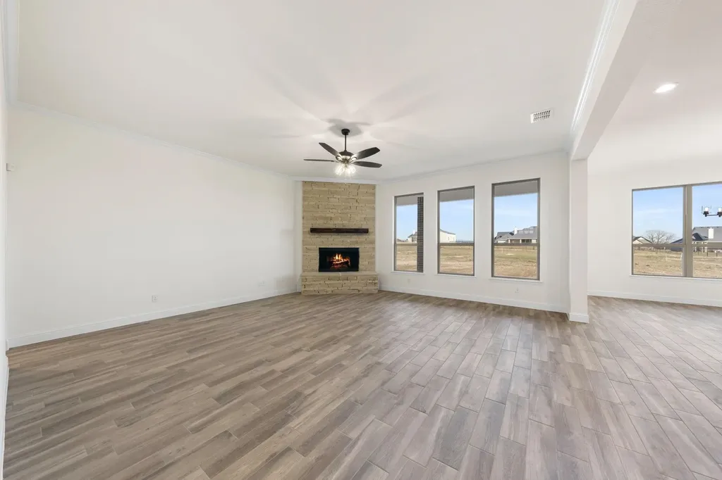 440 Paradise Ridge Drive Waxahachie TX 75167