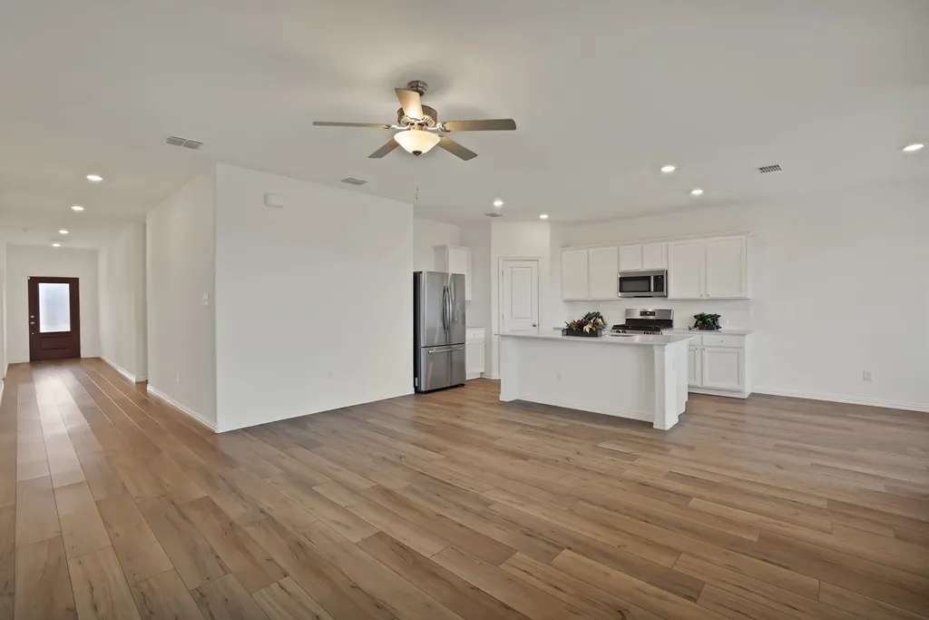 3204 Renaissance Drive Denton TX 76207