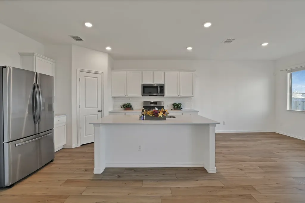 3204 Renaissance Drive Denton TX 76207