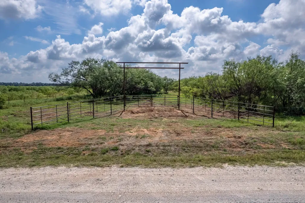 Tbd Cr 166 Gorman TX 76454
