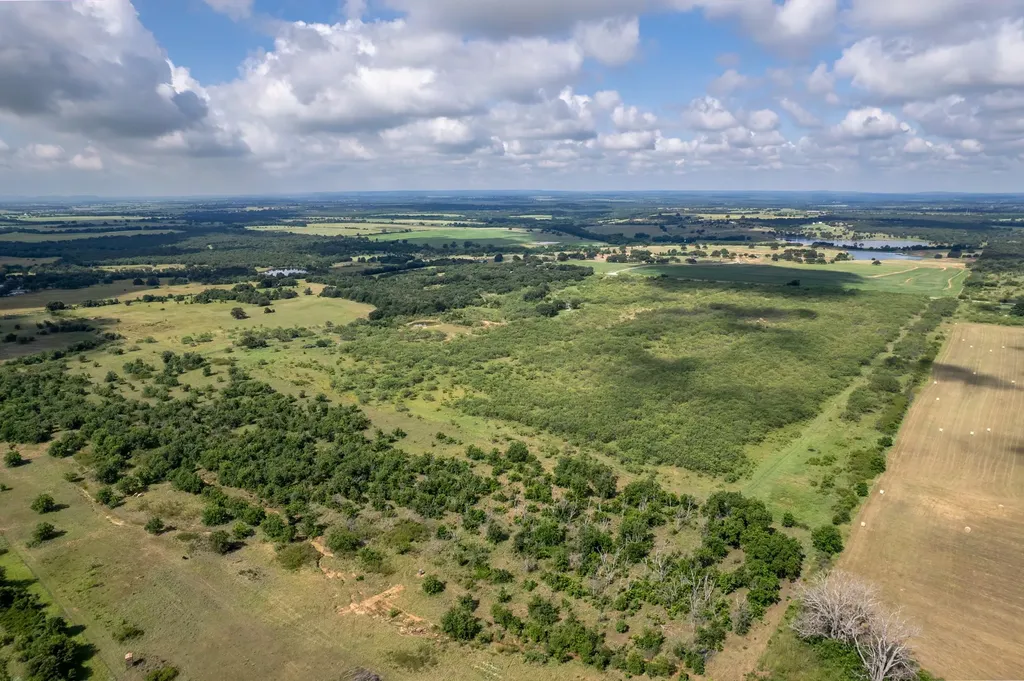 Tbd Cr 166 Gorman TX 76454