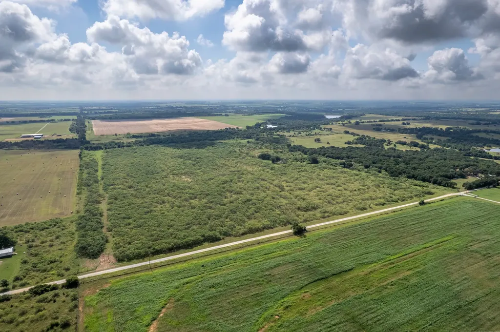 Tbd Cr 166 Gorman TX 76454