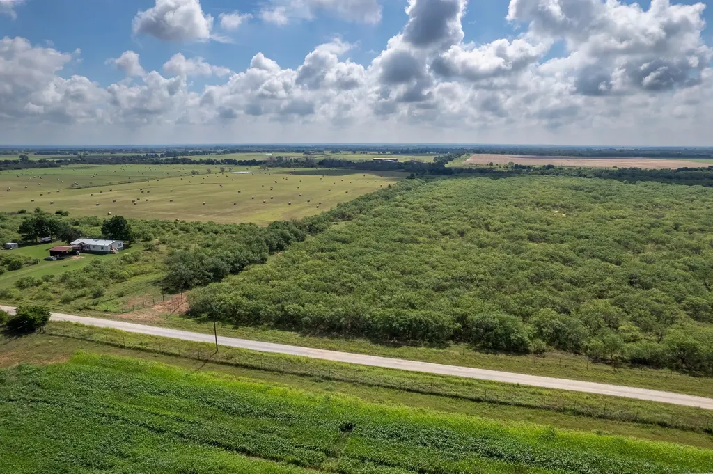 Tbd Cr 166 Gorman TX 76454