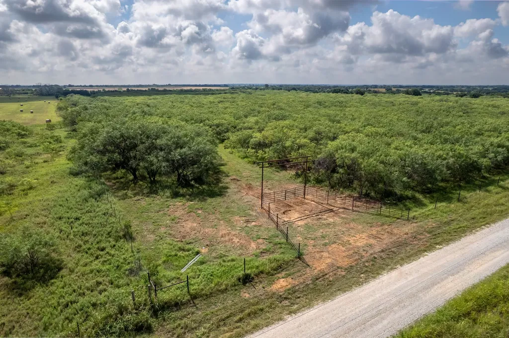 Tbd Cr 166 Gorman TX 76454