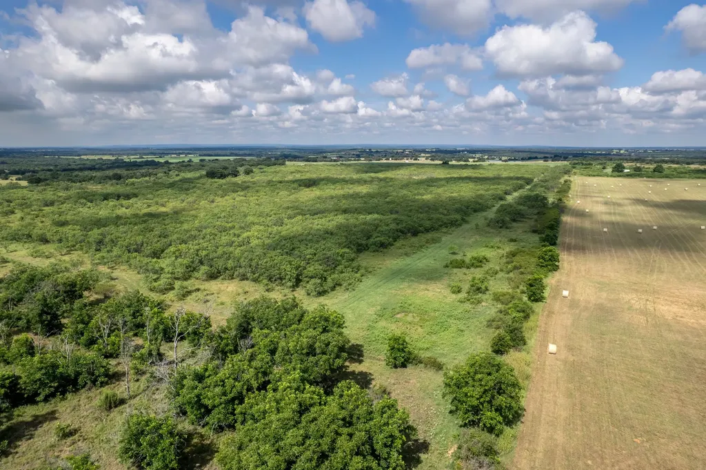 Tbd Cr 166 Gorman TX 76454