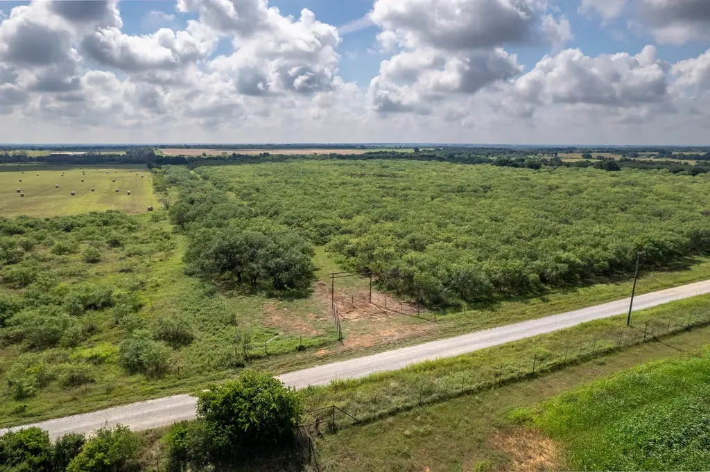 Tbd Cr 166 Gorman TX 76454