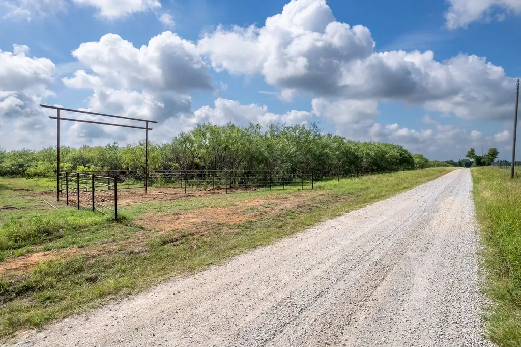 Tbd Cr 166 Gorman TX 76454