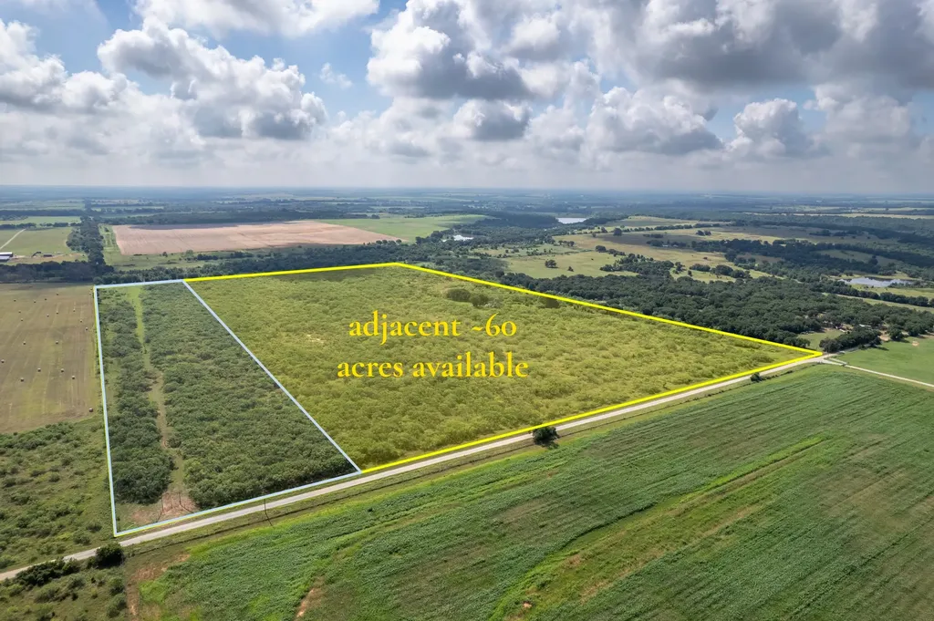 Tbd Cr 166 Gorman TX 76454