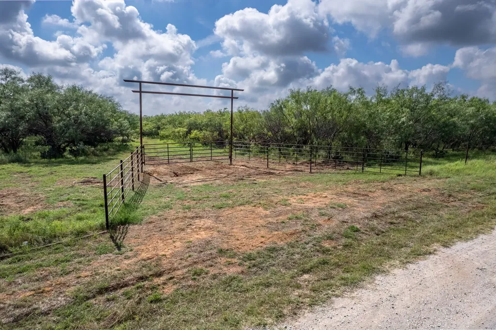 Tbd Cr 166 Gorman TX 76454