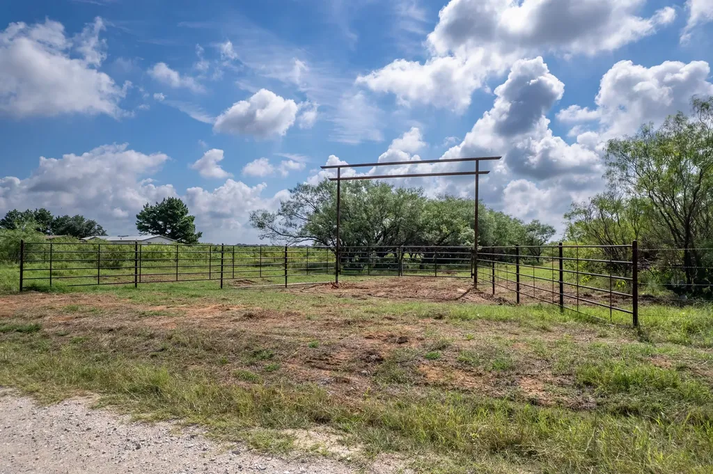 Tbd Cr 166 Gorman TX 76454