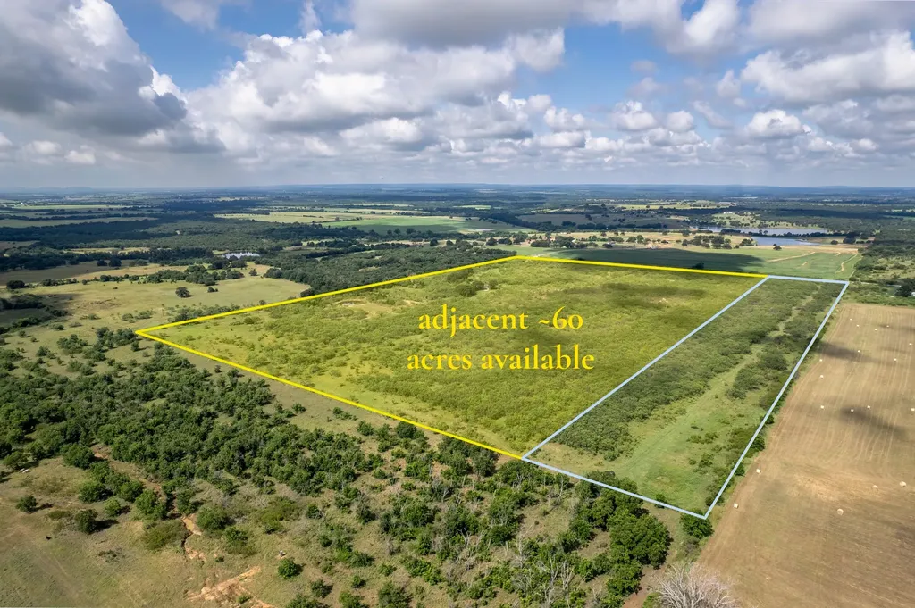 Tbd Cr 166 Gorman TX 76454