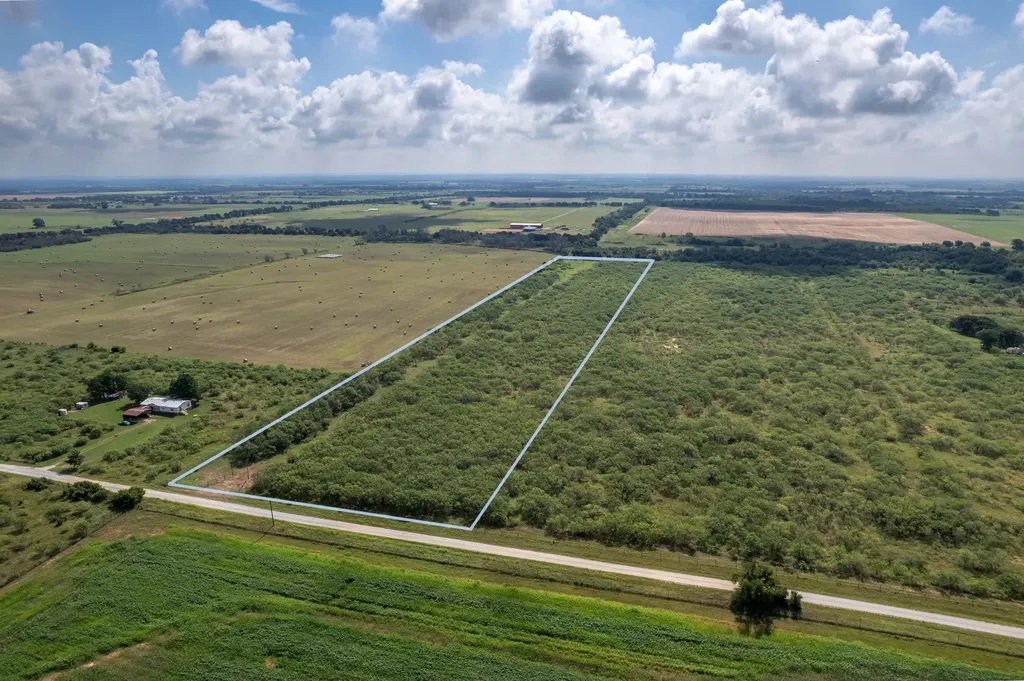 Tbd Cr 166 Gorman TX 76454