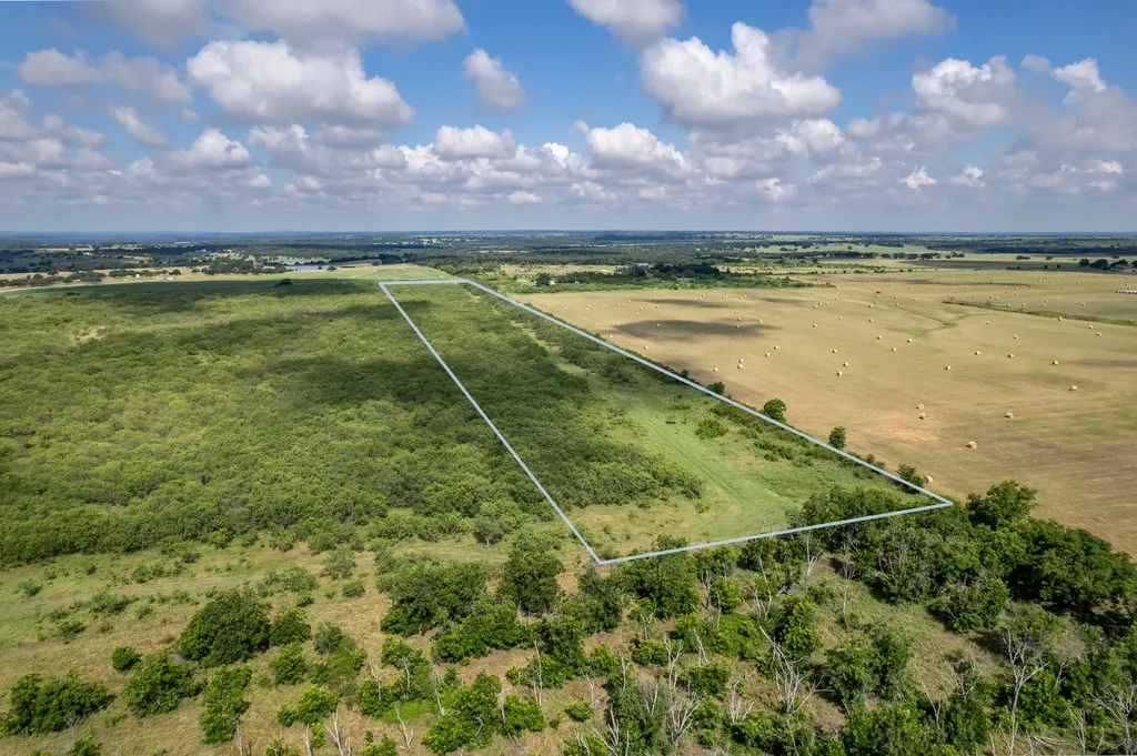 Tbd Cr 166 Gorman TX 76454