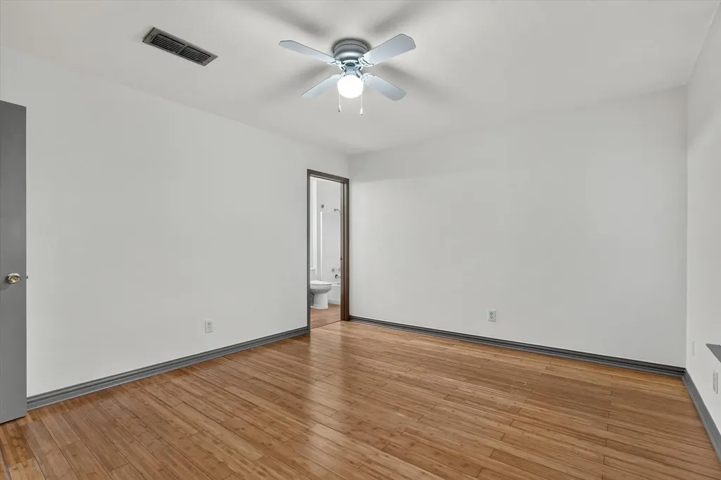 1412 Paco Trail Denton TX 76209
