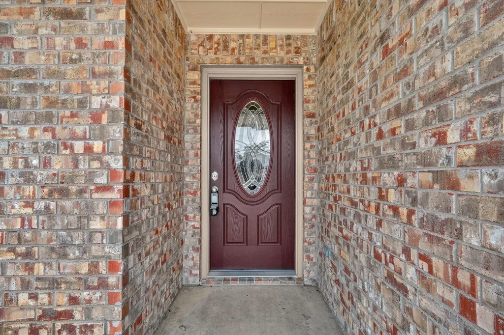 1412 Paco Trail Denton TX 76209