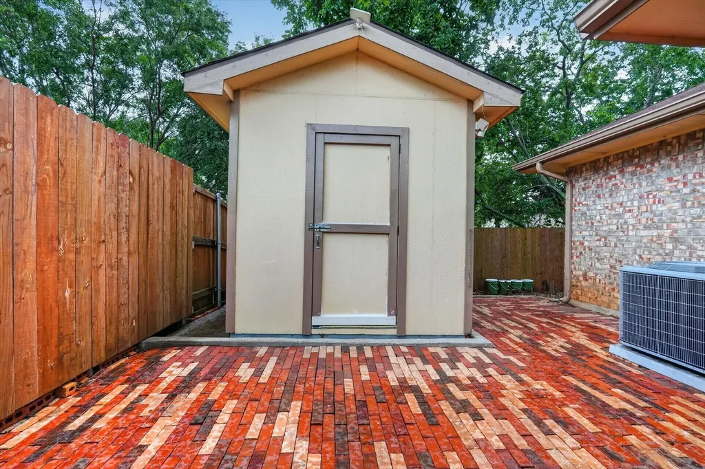 1412 Paco Trail Denton TX 76209