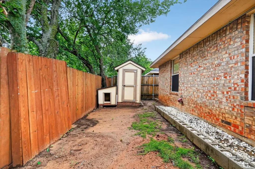 1412 Paco Trail Denton TX 76209