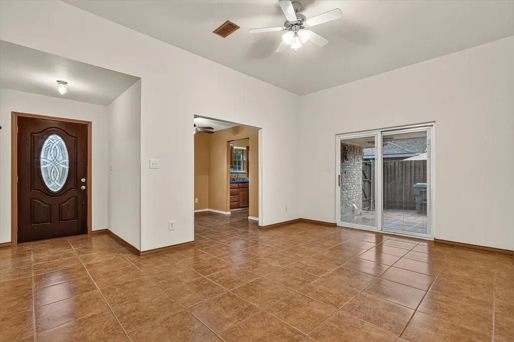 1412 Paco Trail Denton TX 76209