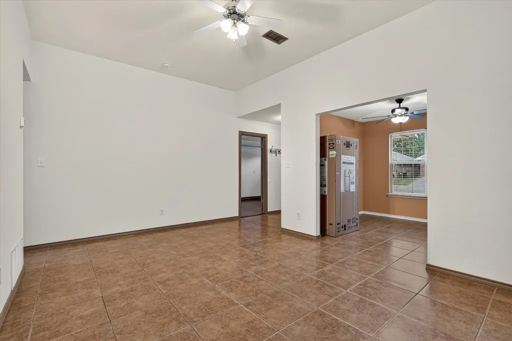 1412 Paco Trail Denton TX 76209