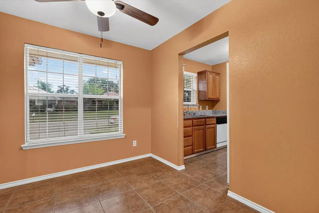 1412 Paco Trail Denton TX 76209