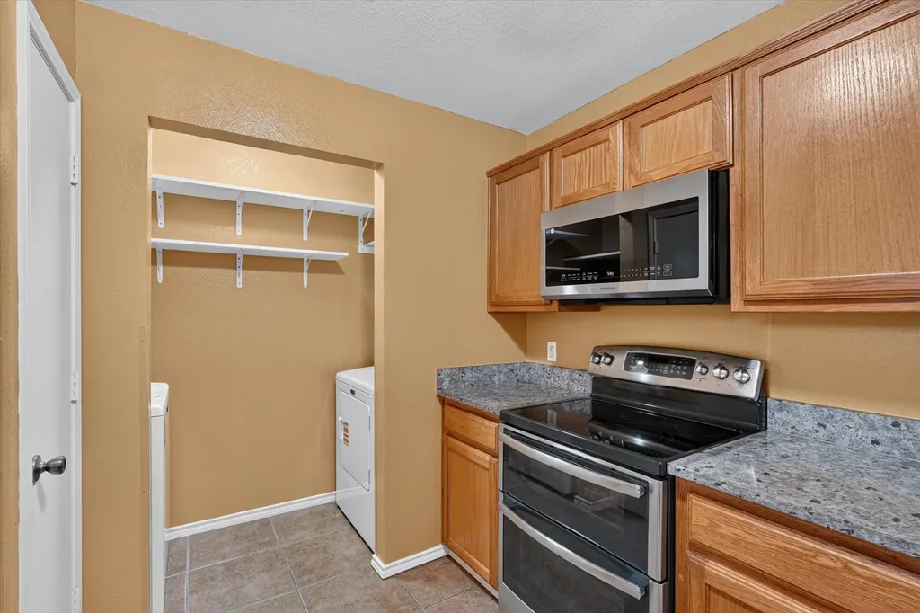 1412 Paco Trail Denton TX 76209