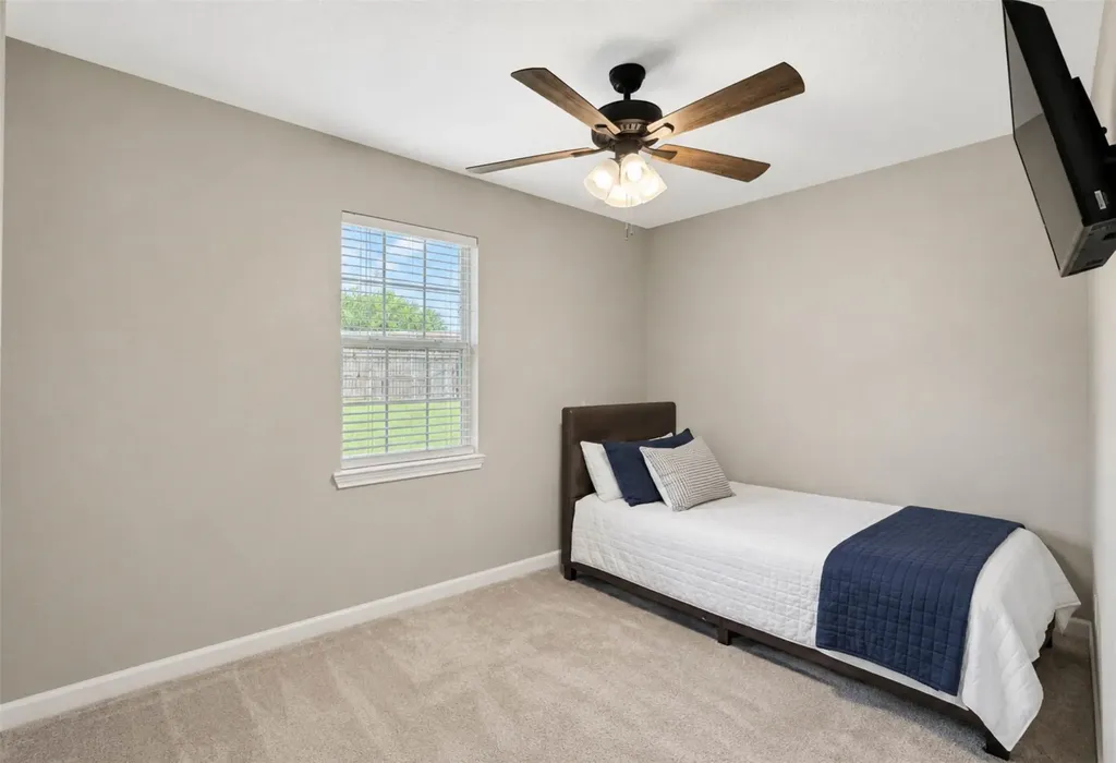 1400 Nunn Circle Bonham TX 75418