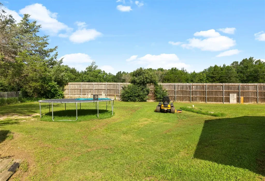 1400 Nunn Circle Bonham TX 75418