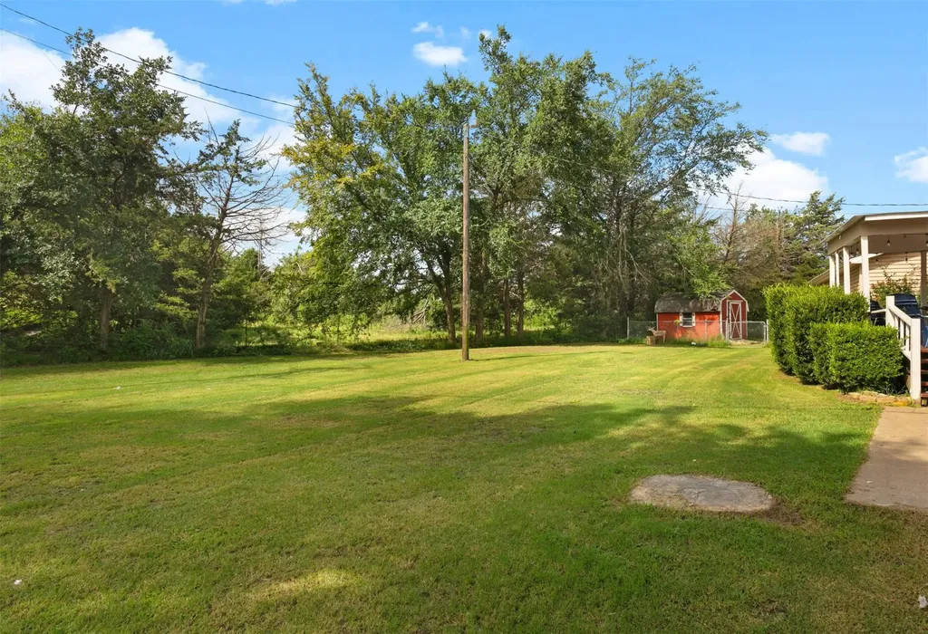 1400 Nunn Circle Bonham TX 75418