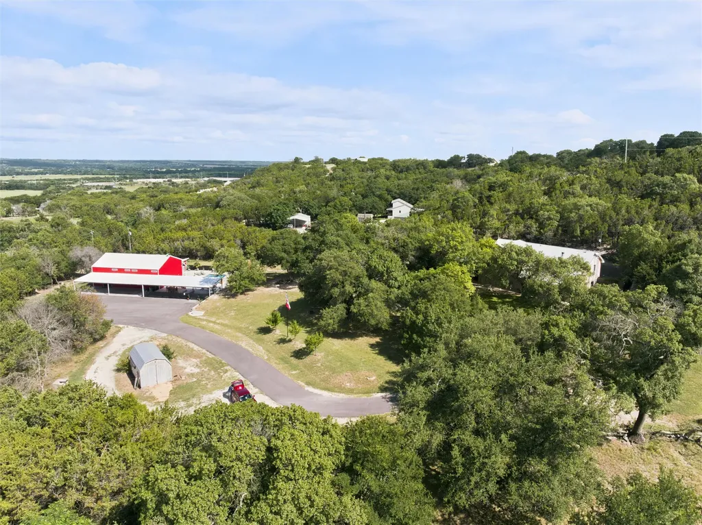 289 Cr 4275 Clifton TX 76634
