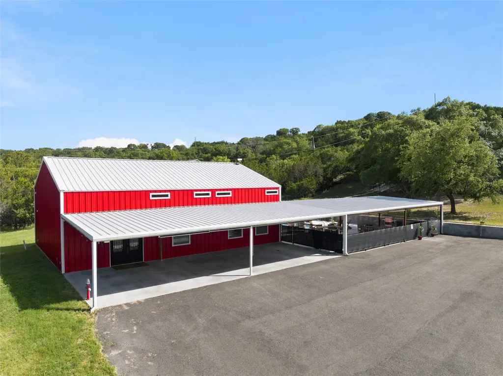 289 Cr 4275 Clifton TX 76634