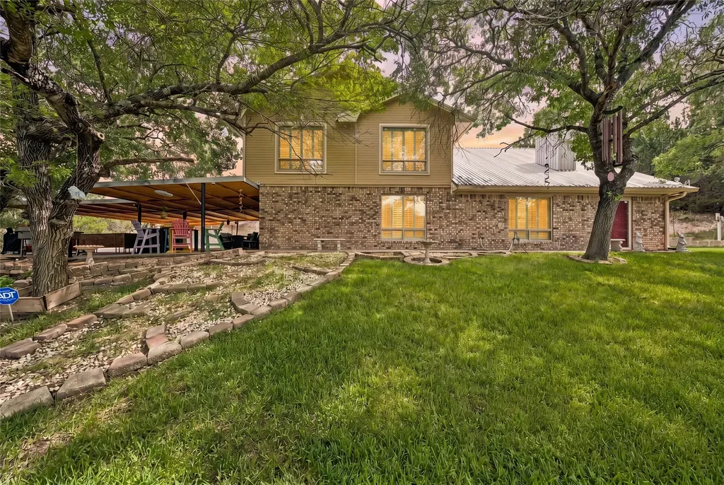 289 Cr 4275 Clifton TX 76634