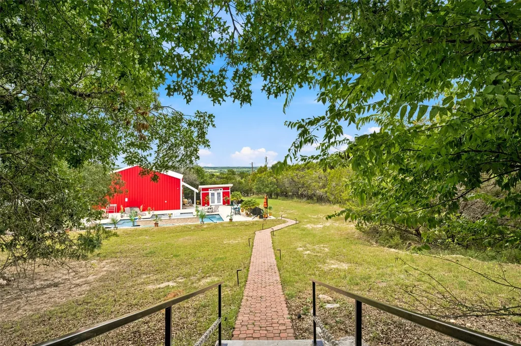289 Cr 4275 Clifton TX 76634