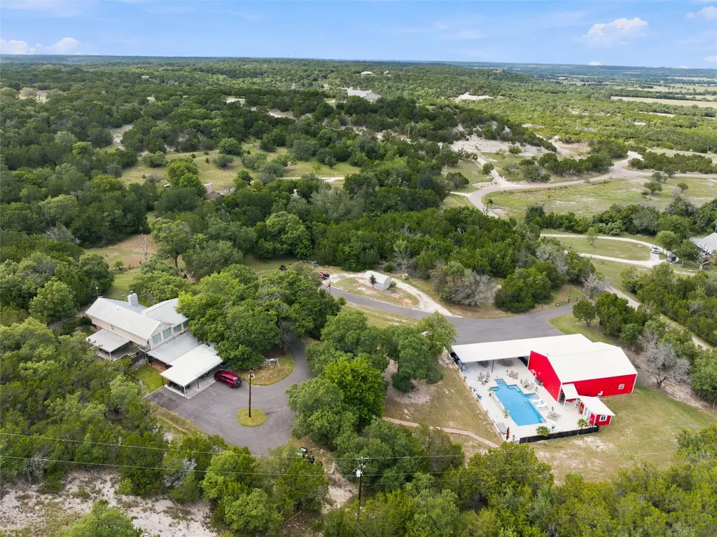 289 Cr 4275 Clifton TX 76634