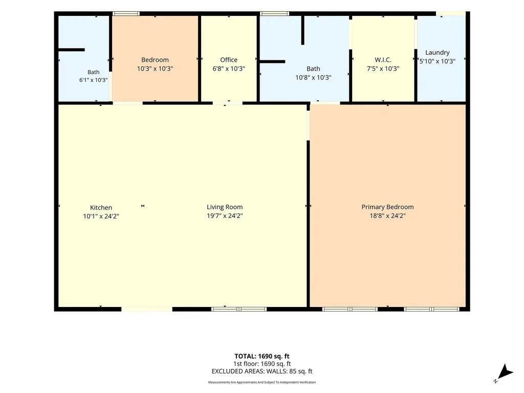 289 Cr 4275 Clifton TX 76634