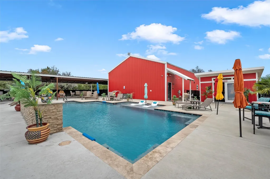 289 Cr 4275 Clifton TX 76634