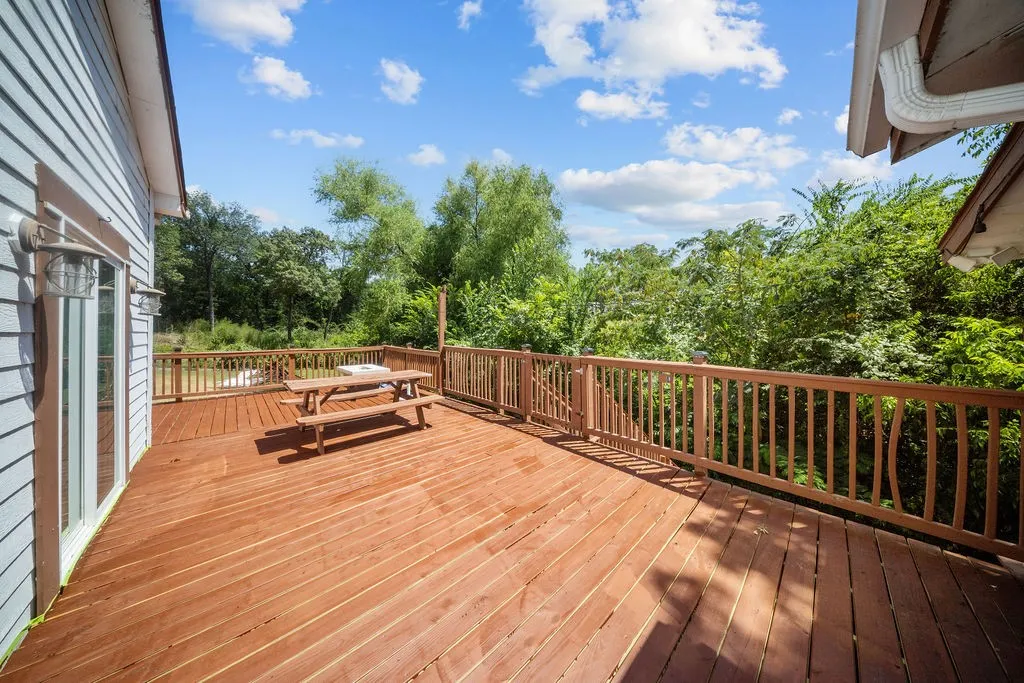 203 Farmer Drive Malakoff TX 75148