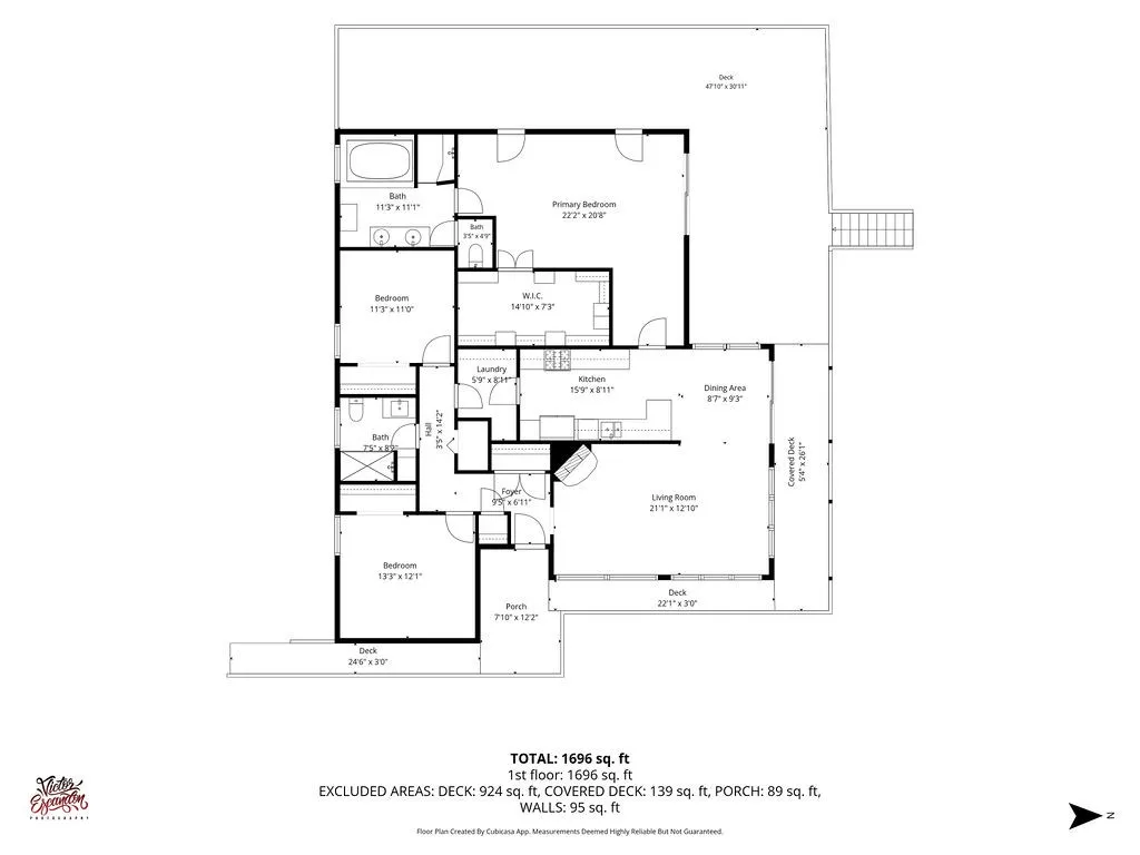 203 Farmer Drive Malakoff TX 75148