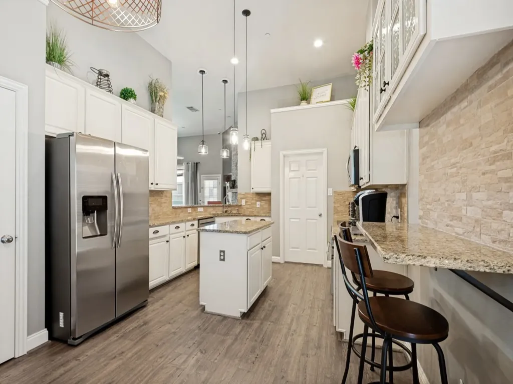438 Southridge Way Irving TX 75063