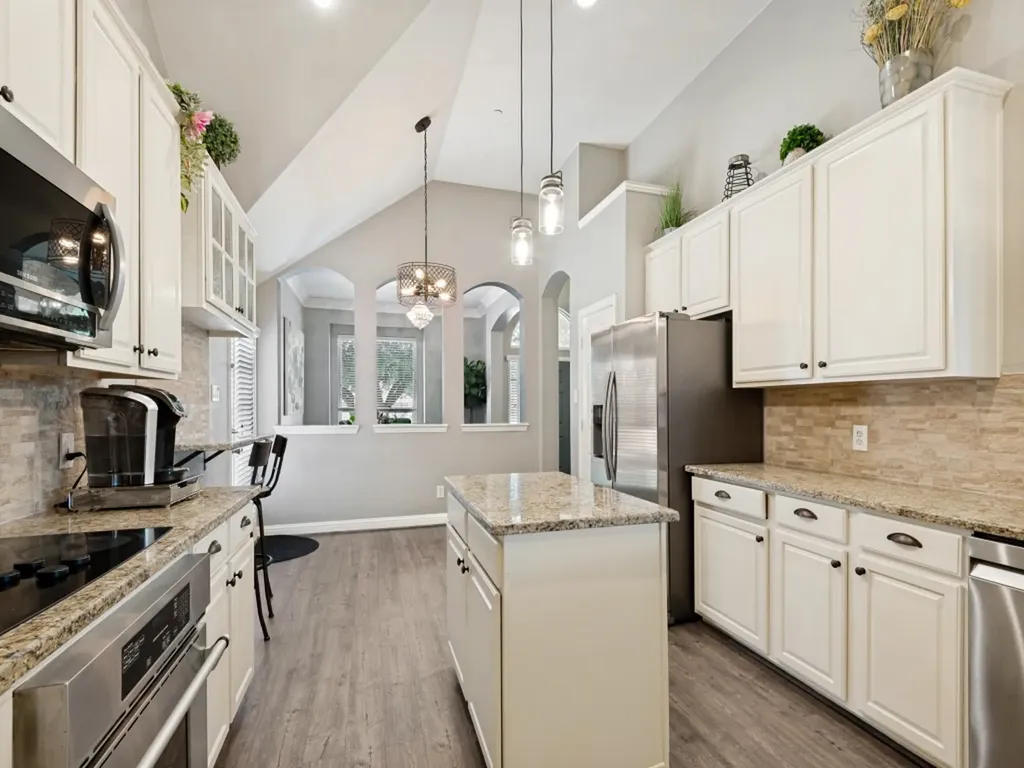 438 Southridge Way Irving TX 75063