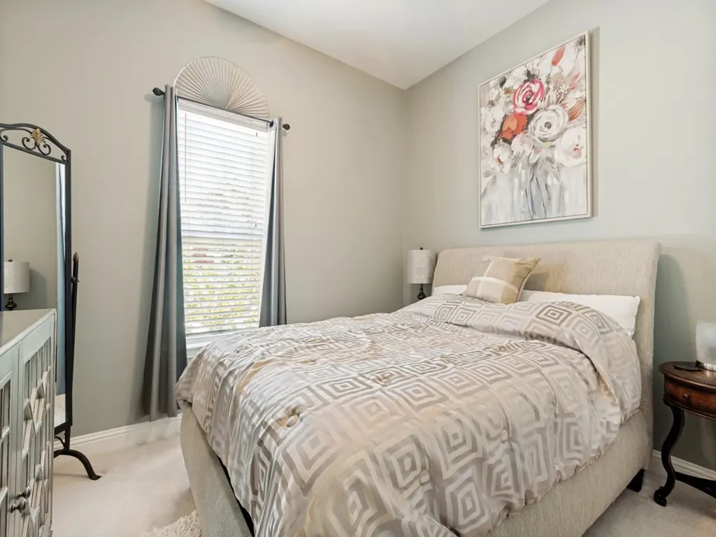 438 Southridge Way Irving TX 75063