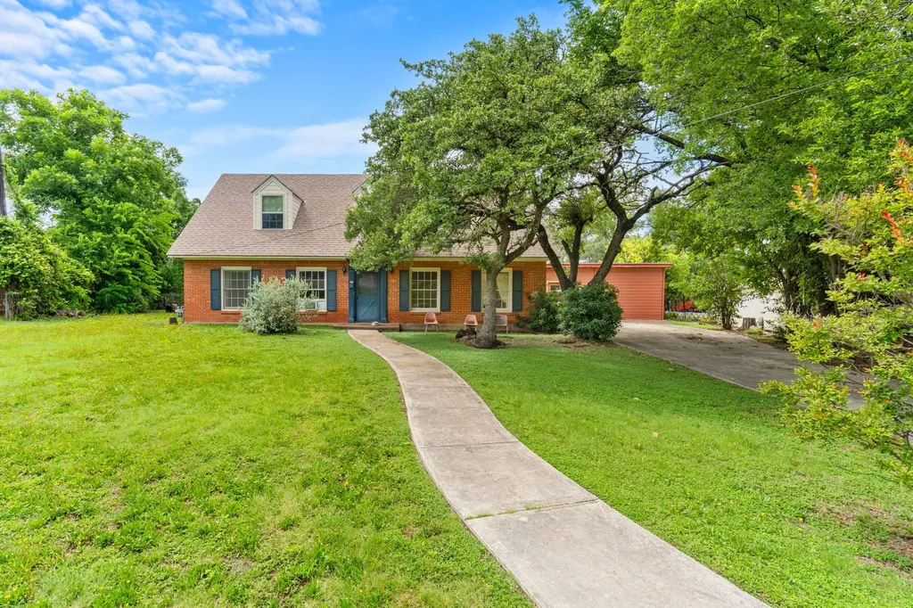 609 Oakhill Drive Killeen TX 76541