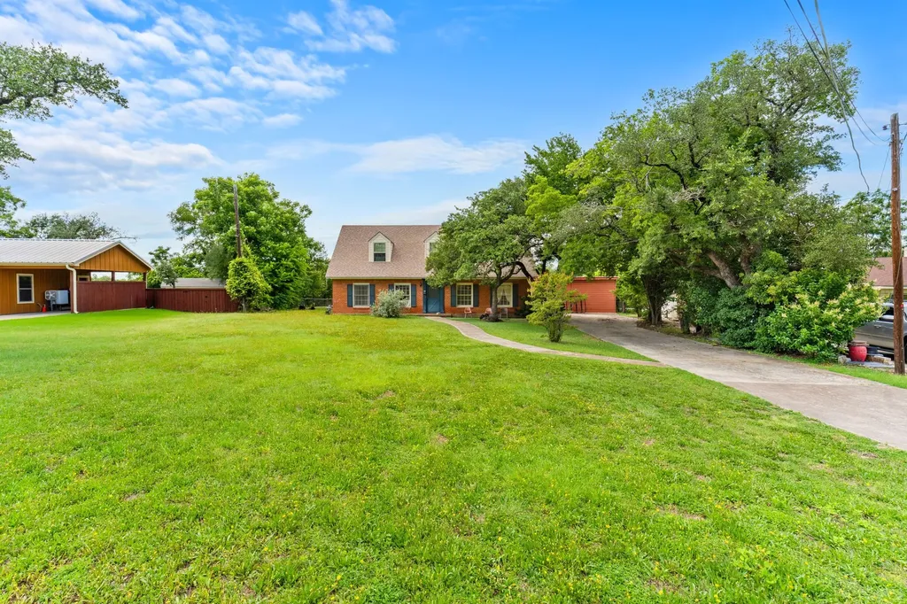 609 Oakhill Drive Killeen TX 76541