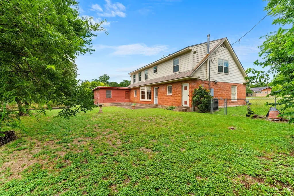 609 Oakhill Drive Killeen TX 76541