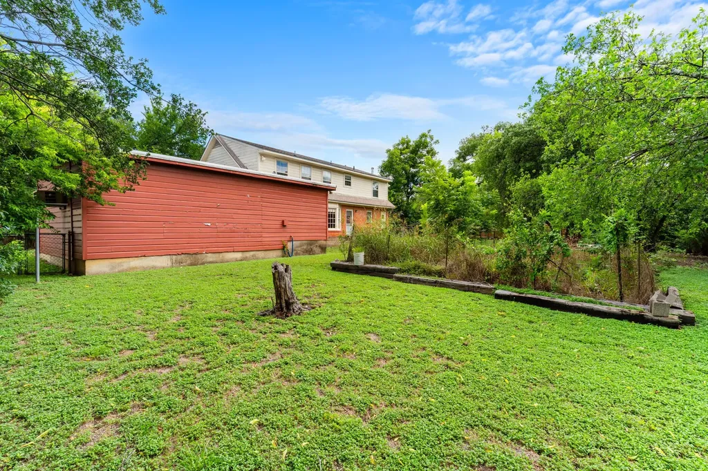 609 Oakhill Drive Killeen TX 76541