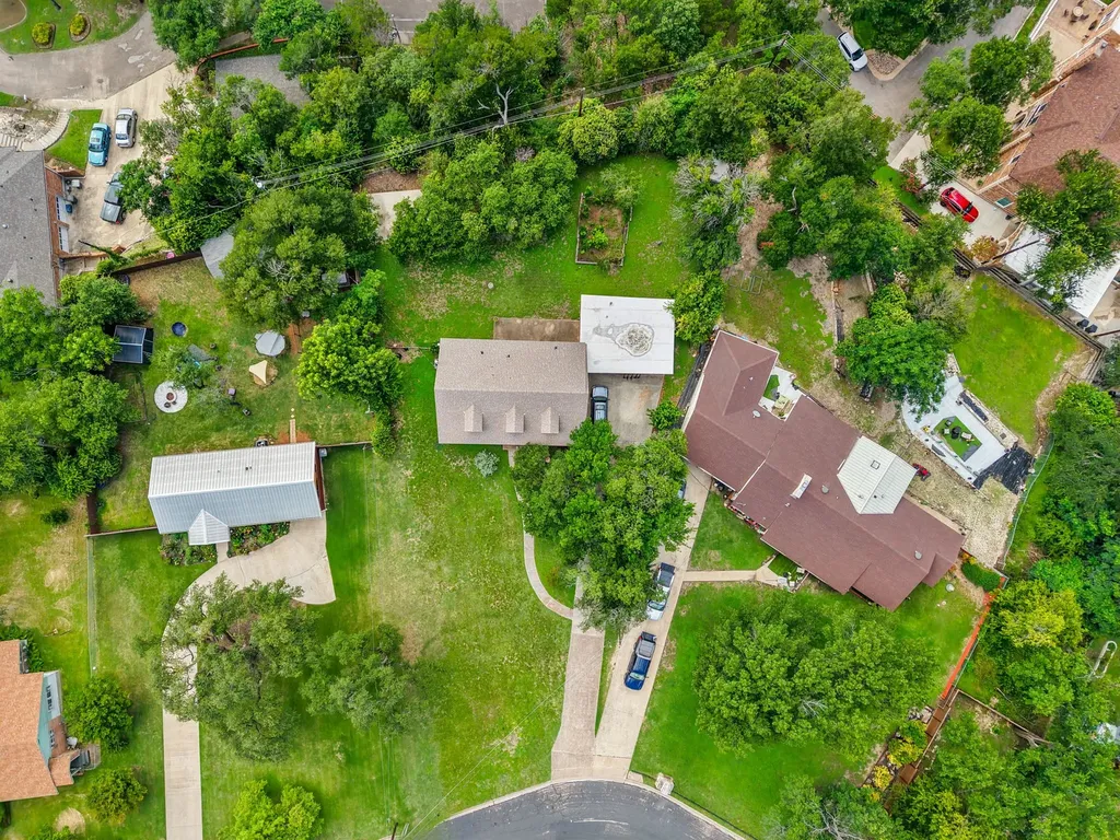 609 Oakhill Drive Killeen TX 76541