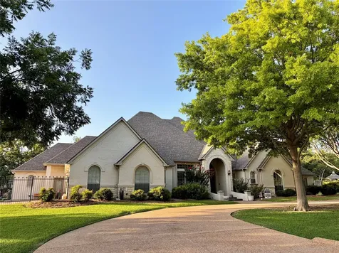 1901 Queensbridge Court Keller TX 76262