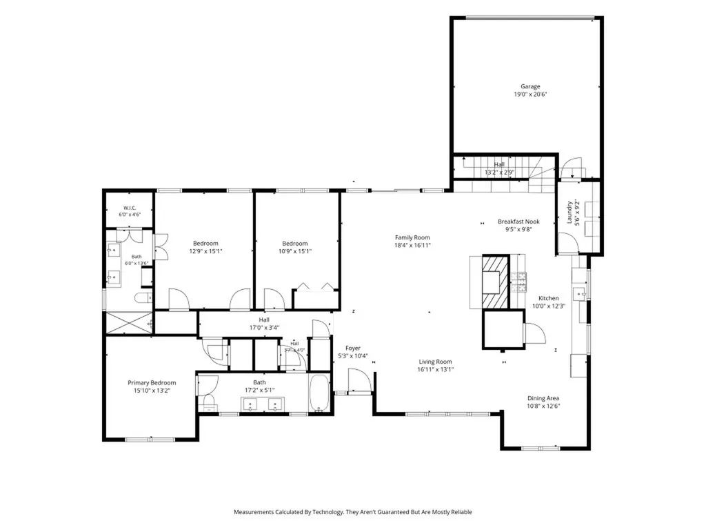 3326 Regent Drive Dallas TX 75229