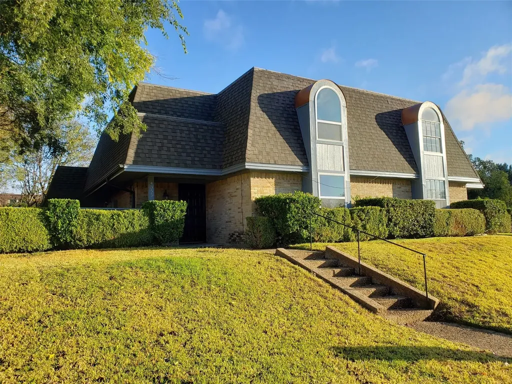 4355 Harvest Hill Road Dallas TX 75244